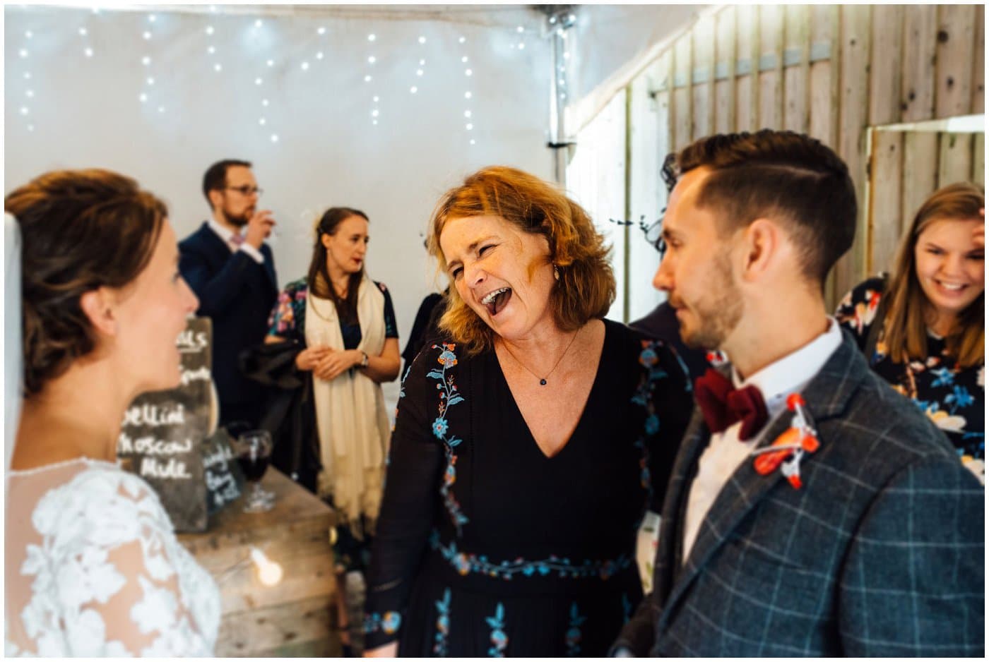 what makes a great celebrant