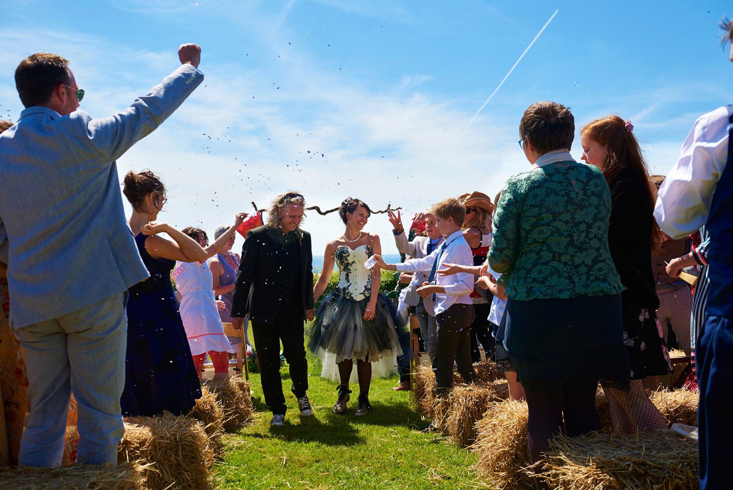no registrars available how a celebrant can help