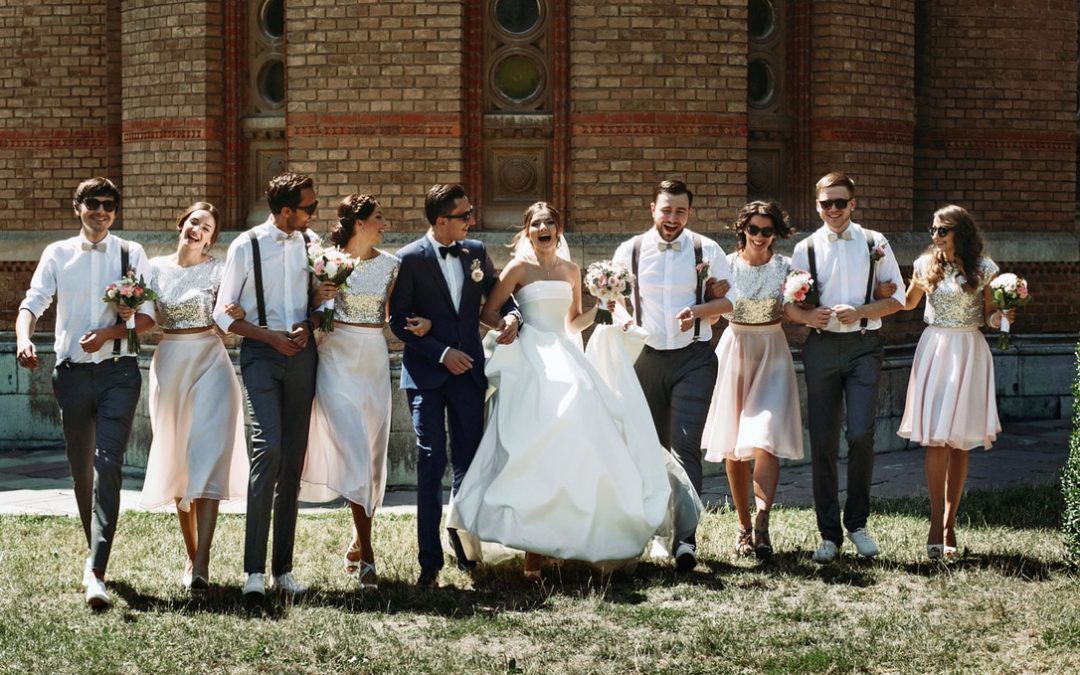 What is a wedding celebrant? Professional, Detailed Answers