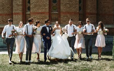 What is a wedding celebrant? Professional, Detailed Answers