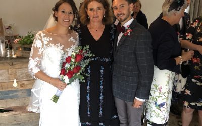 Working with a Wedding Celebrant: A Helpful Guide To The Process