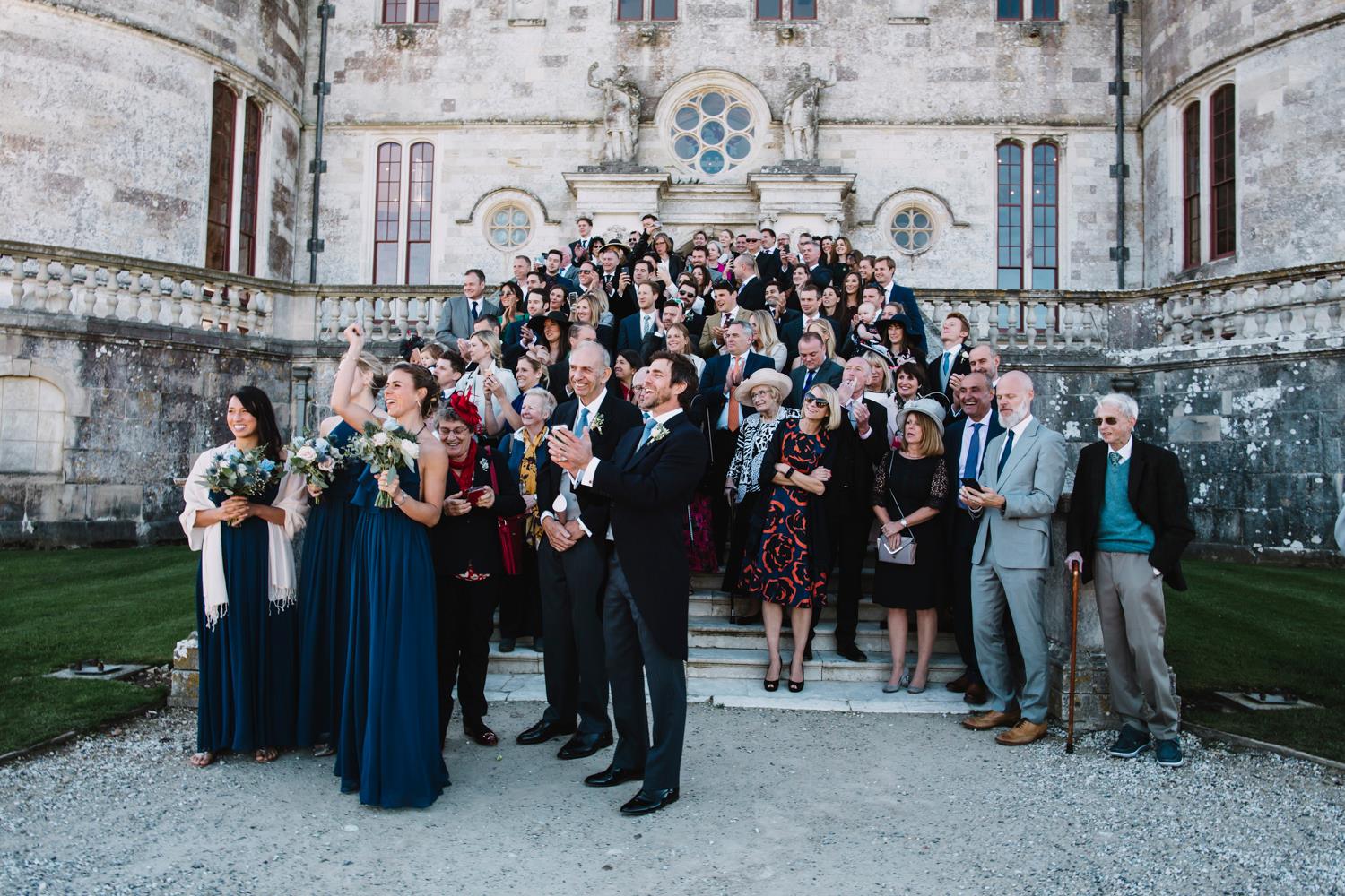 how to have a modern wedding ceremony