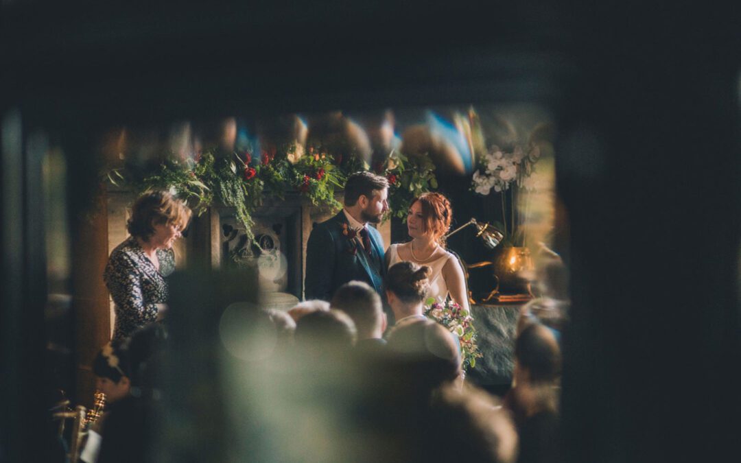 How to choose a wedding photographer that’s right for you.