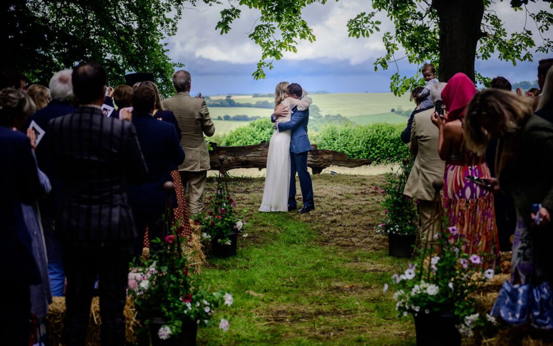 Registrars and Celebrants, are they the same? The Myths and Truth