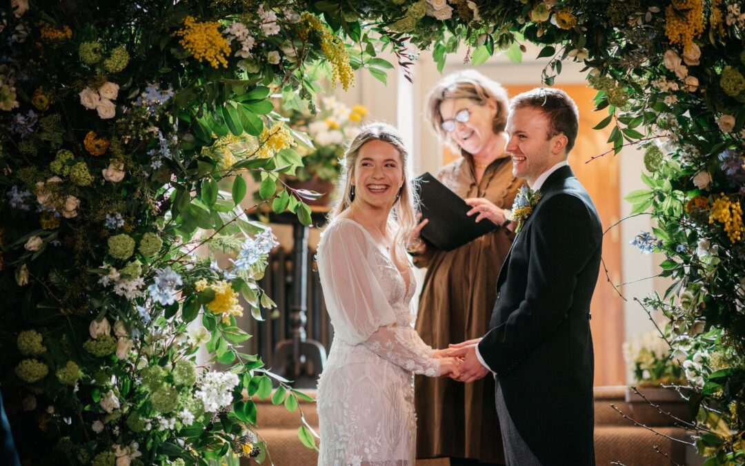 Registrar Wedding Ceremonies: The Facts And Your Best Options