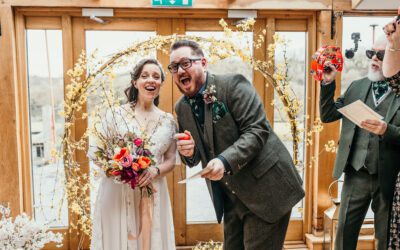 Vow Renewals: Tradition, Trend, or Just an Excuse to Party?