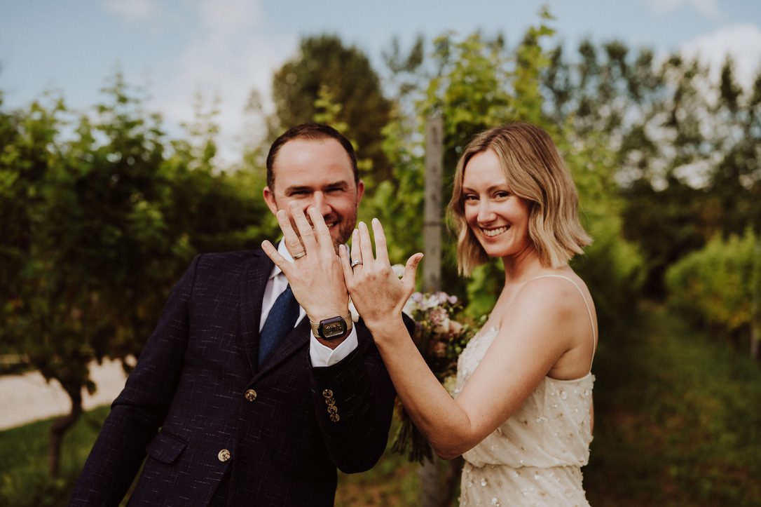 unforgettable ceremony
