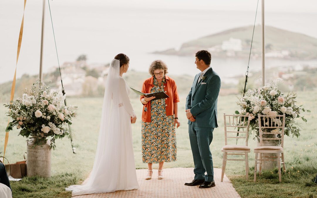 Unforgettable Wedding Ceremony: How to Make Every Moment Count
