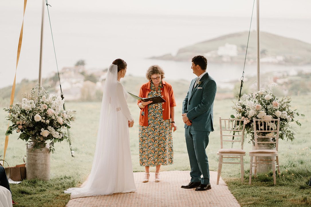 unforgettable ceremony