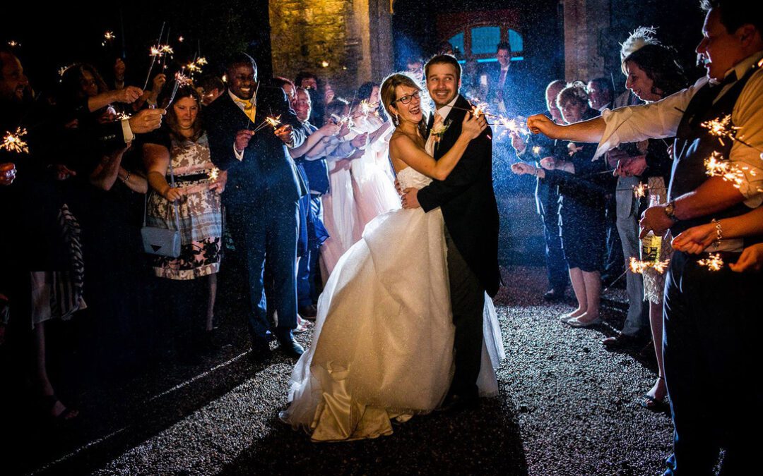 Why christmas and weddings are more similar than you think