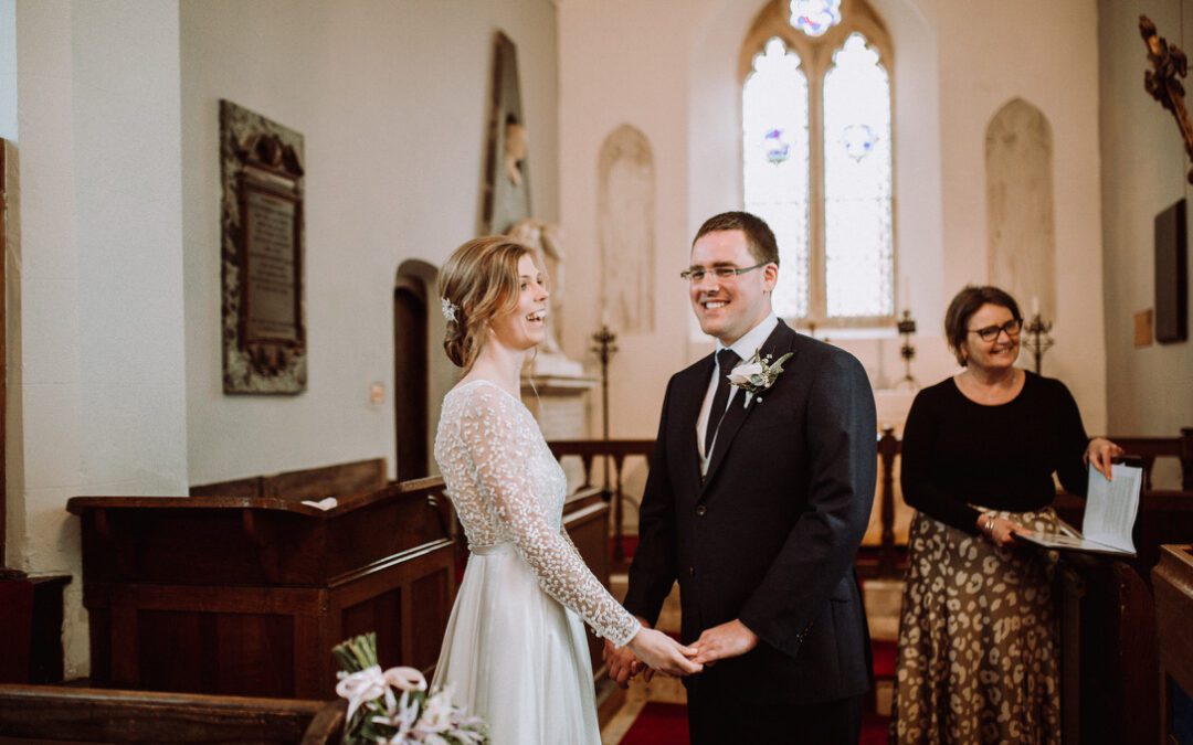Your Unique Story : 5 Reasons to engage a celebrant