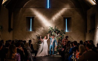 The great barn – why its my favourite barn wedding venue in devon