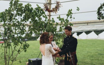 HANDFASTING CEREMONIES – A POPULAR TREND AND MY ALTERNATIVE OFFER