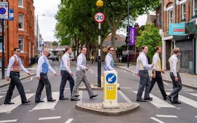BEING A LONDON WEDDING CELEBRANT FOR UNIQUE, ELEGANT WEDDINGS