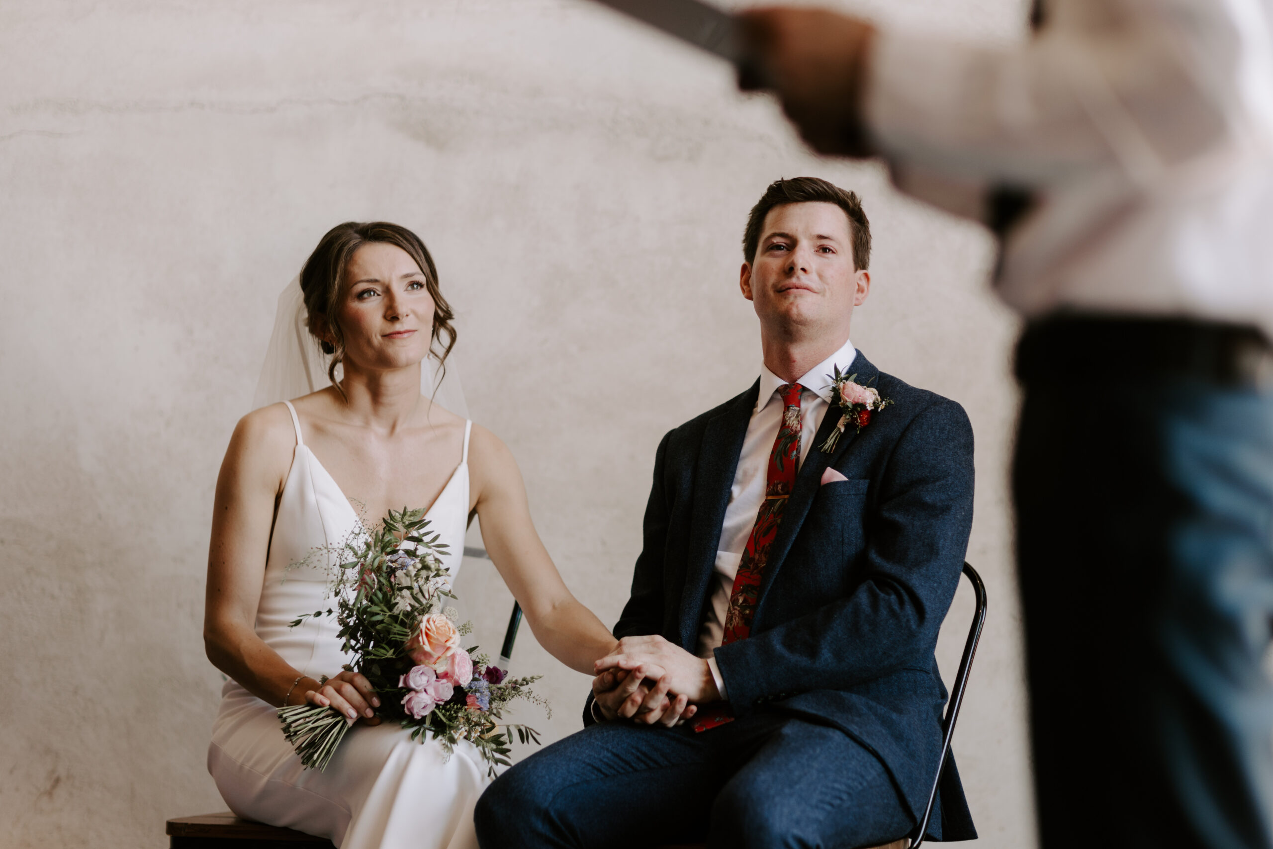 Wedding Ceremony Scripts That Put You In The Spotlight
