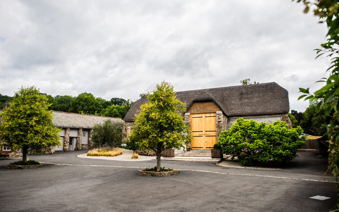The Great Barn – Why its my Favourite Barn Wedding Venue in Devon