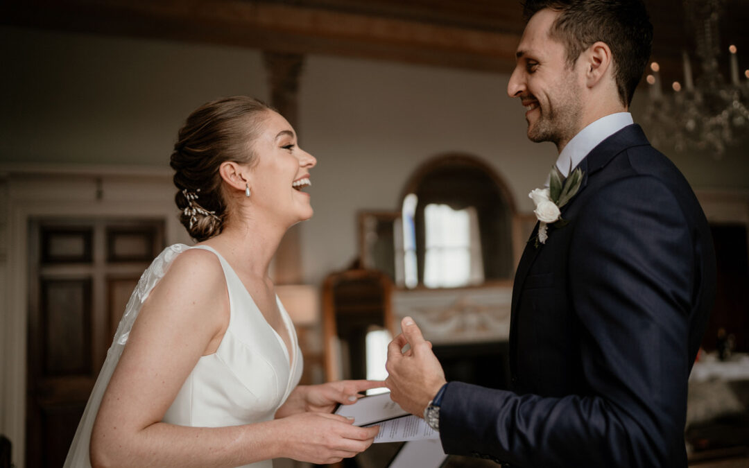 Wedding Ceremony Scripts: Exclusive and Personal To You