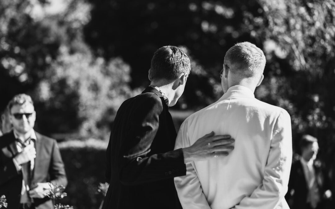 Personal Wedding Ceremonies A Unique Sense of Occasion