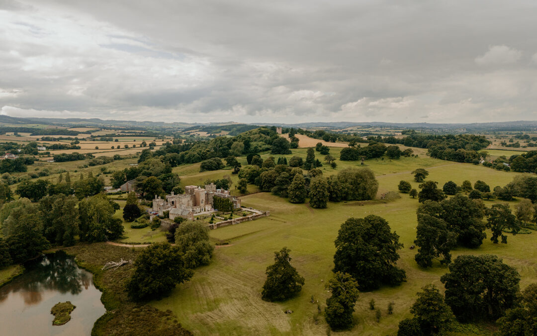 Beautiful Wedding Venues in the South West