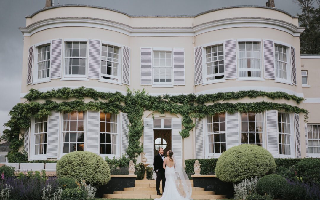 Deer Park Country House: Why I love this wedding venue